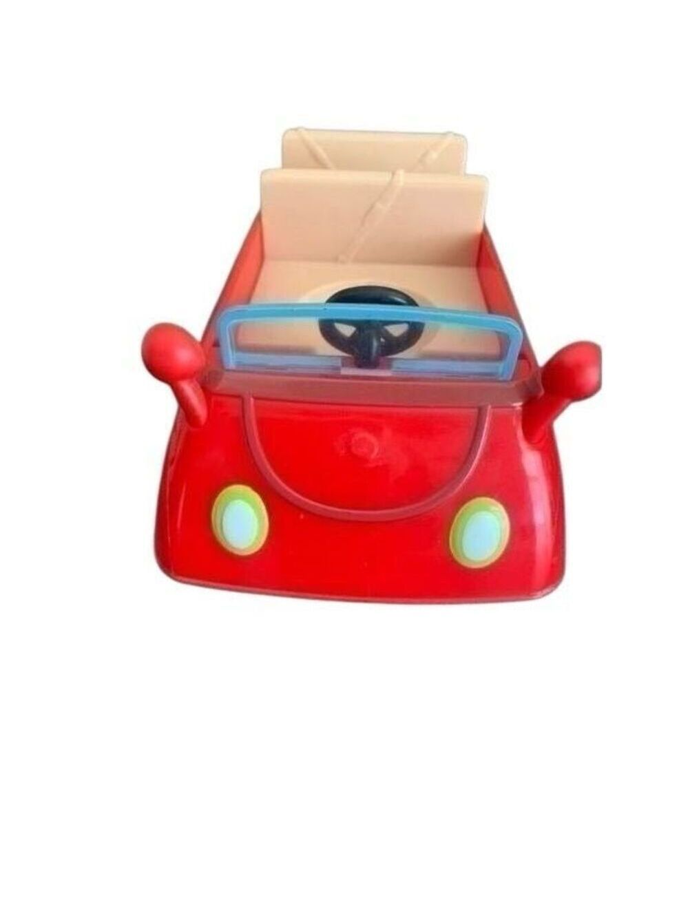 Vintage 2003 peppa pig Car UK